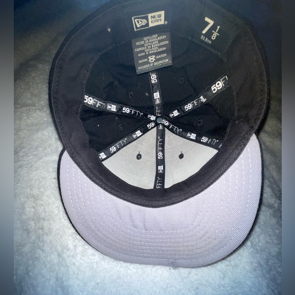 Bundle of RDS hats - Picture 6 of 10